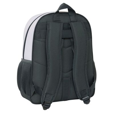 3. Plecak sportowy Real Madryt junior backpack 612554640