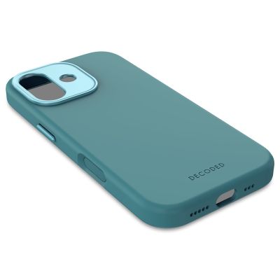 2. Decoded D25IPO17BCS9RB pokrowiec na telefon komórkowy 16 cm (6.3") Niebieski