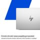 22. HP EliteBook 6 G1a Next Gen AI PC Copilot+ PC AMD Ryzen AI 5 340 Laptop 35,6 cm (14") WUXGA 16 GB DDR5-SDRAM 512 GB SSD Wi-Fi 6E (802.11ax) Windows 11 Pro Srebrny