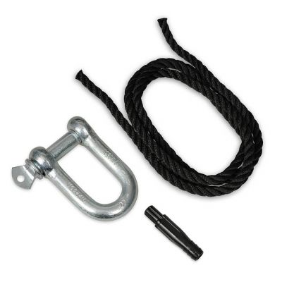 4. Worek bokserski Yakima Sport Aqua Bag 100692