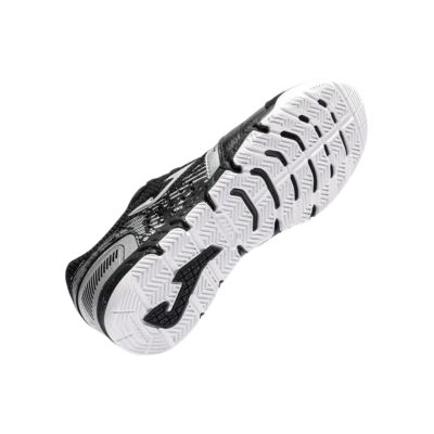 6. Buty piłkarskie Joma Mundial Indoor 2601 czarne MUNS2601IN