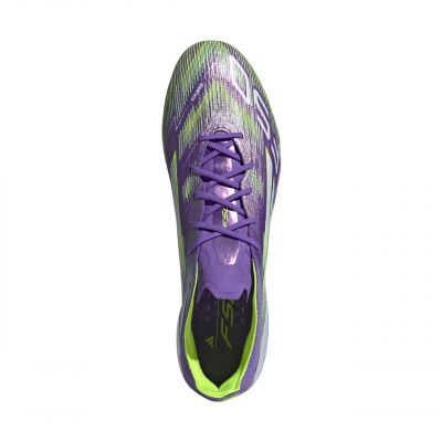4. Buty piłkarskie adidas F50 Elite FG M JH7615