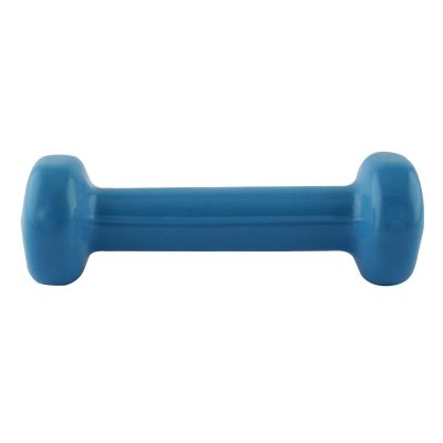 18. Ciężarek żeliwny pokryty winylem 0,5kg 17023 17-47-000
