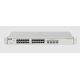 2. Ruijie Networks RG-NBS3200-24GT4XS-P-V2 przełącznik sieciowy Zarządzany L2+ Gigabit Ethernet (10/100/1000) Obsługa PoE Szary