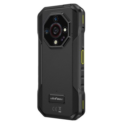 13. Smartfon Ulefone Armor X32 Pro 5G 8/256GB Vivid Green UF-AX32P/GN