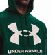 6. Bluza Under Armour Rival Fleece Big Logo HD M 1357093 330