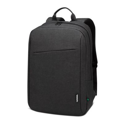12. Lenovo V15 G5 IRL i5-13420H 15.6" FHD TN 250nits AG 8GB DDR5 5200 SSD512 Intel UHD Graphics Cam 720p 47Wh W11Pro Business Black 3Y OnSite + Lenovo 15.6" Laptop Casual Backpack B210 Black