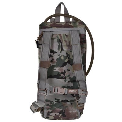 3. Source - zestaw hydracyjny, 3l