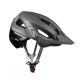 KELLYS KASK OUTRAGE BLACK M/L
