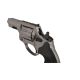 4. Rewolwer hukowy alarmowo sygnałowy ZORAKI R1-K6L BAS lufa 2,5" kal. .22 Long Blank tytanowy (R1256GTP-BAS)