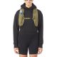 3. Salomon XT 25 Backpack LC2857400 Zielone One size