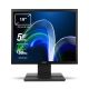 Acer V196L B monitor komputerowy 48,3 cm (19") 1280 x 1024 px SXGA LCD Czarny