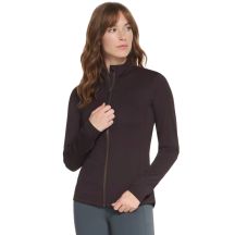 Skechers Go Flex Harmony Full Zip Jacket JA501-BRCT Brązowe L