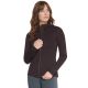 Skechers Go Flex Harmony Full Zip Jacket JA501-BRCT Brązowe L