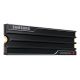 6. Dysk SSD Samsung 9100 Pro 1TB M.2 2280 PCI-E x4 Gen5 NVMe