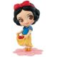 BP Q POSKET - DISNEY - SNOW WHITE SWEETINY VER.A