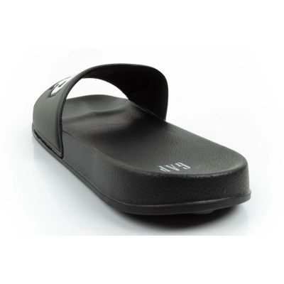 5. Gap buty sportowe męskie laczki Murphy wsuwane klapki wygodne lekkie czarne