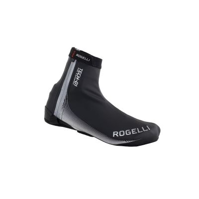 Rogelli pokrowce na buty FIANDREX czar/srebne 3XL