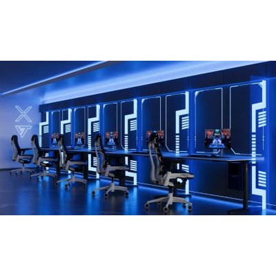 4. Monitor JAPANNEXT 62,2 cm JN-IPS245G320F-HSP 16:9 HDMI/DP FHD