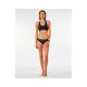 2. DOL-BIKINI RIP CURL Mirage Ultimate Good Pant - czarny