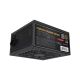 16. GEMBIRD ZASILACZ KOMPUTEROWY FORNAX POWER 1000W 80+ GOLD ATX, 1000W, AKTYWNE PFC, 12CM WENTYLATOR