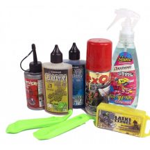 Expand starter rowerowy