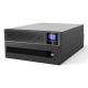 4. LevelOne UPS-2106 zasilacz UPS Podwójnej konwersji (online) 6 kVA 6000 W 8 x gniazdo sieciowe