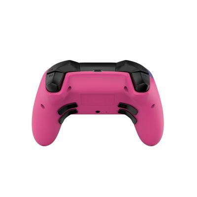 5. Dragonshock Nebula Ultimate Wielobarwny Bluetooth Gamepad Nintendo Switch