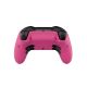 5. Dragonshock Nebula Ultimate Wielobarwny Bluetooth Gamepad Nintendo Switch
