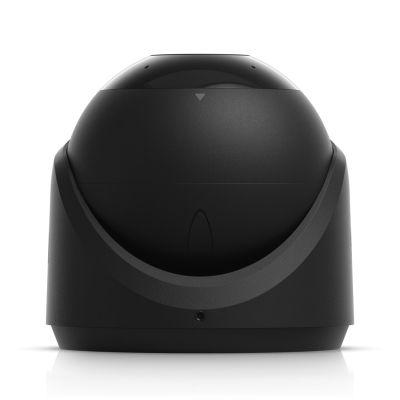5. Kamera Ubiquti UniFi G6 Turret Black (UVC-G6-Turret-B) 8MP 3840 x 2160 (16:9) IP66 IK04 12,5W