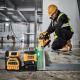 9. DeWALT DCE089NG18-XJ niwelator obrotowy Niwelator liniowy 50 m