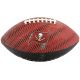 Piłka Wilson NFL Team Tailgate Tampa Bay Buccaneers Jr Ball WF4010030XBJR