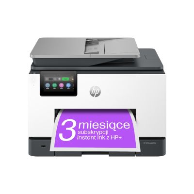 21. HP OfficeJet Pro Urządzenie wielofunkcyjne 9132e