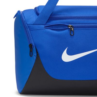 4. Torba Nike Brasilia XS IB4398-480