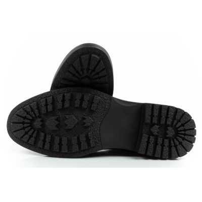 18. Wrangler Randy buty męskie sztyblety botki eleganckie modne wsuwane