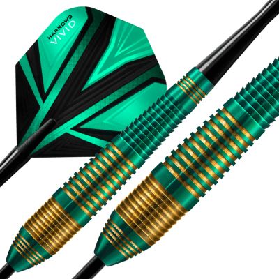 16. Rzutki Harrows Vivid Steeltip HS-TNK-000013781