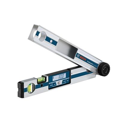 5. Bosch GAM 220 MF Professional cyfrowe mierniki kąta 0 - 220°