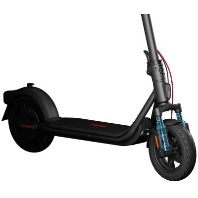 10. Ninebot by Segway 051203EE elektryczna hulajnoga Czerwony 20 km/h