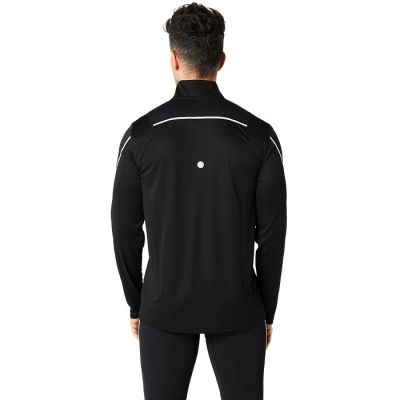 7. Bluza Asics Road Lite-Show 1/2 Zip Top M 2011D094001