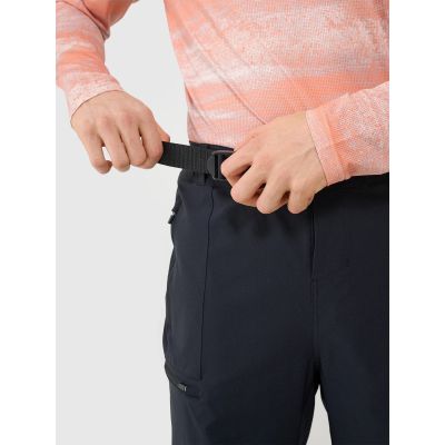 3. Spodenki rowerowe męskie 4F 4FWSS25TFSHM0886-20S