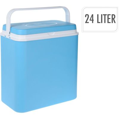 8. LODÓWKA PASYWNA 24L REDCLIFFS
