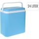 8. LODÓWKA PASYWNA 24L REDCLIFFS