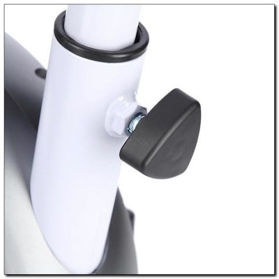 6. Rower magnetyczny biały HMS M8750