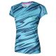 5. Koszulka Mizuno Core Graphic Tee W J2GAA20829