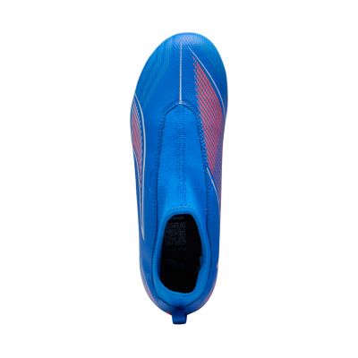4. Buty piłkarskie dla dzieci Puma Ultra 6 Match+ LL FG/AG 108526 01