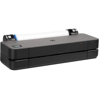 2. Ploter HP DesignJet T230 24 cale 5HB07D
