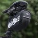 2. Torba rowerowa Rockbros G007 Flash Journey podsiodłowa 0.8 l - czarna