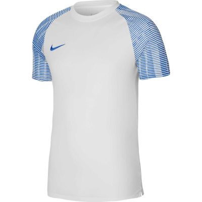 7. Koszulka Nike Df Academy Jsy SS Jr DH8369 102