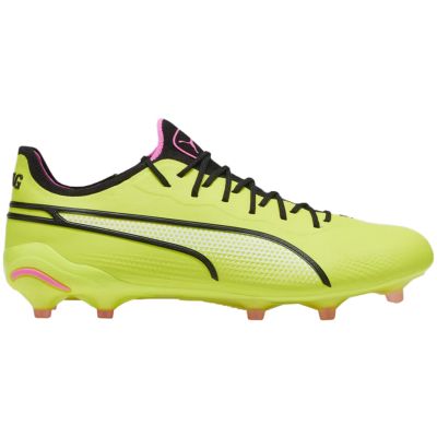 6. Buty piłkarskie Puma King Ultimate FG/AG M 107563 06