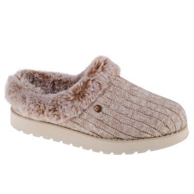 Skechers Keepsakes - Ice Angel 31204-LTBR Beżowe 36